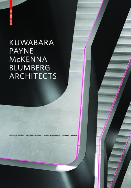 Kuwabara Payne McKenna Blumberg Architects by Baird, George