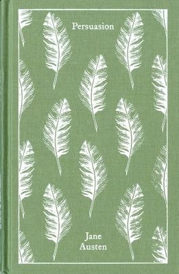 Persuasion by Austen, Jane