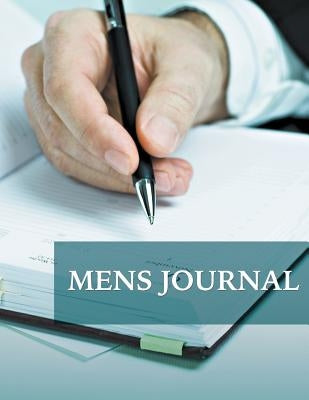 Mens Journal by Speedy Publishing LLC