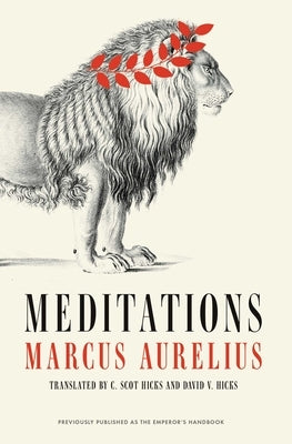 Meditations by Aurelius, Marcus