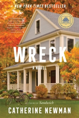 Wreck by Newman, Catherine