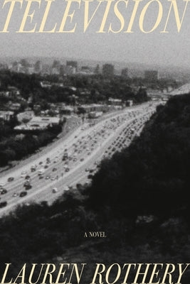 Television by Rothery, Lauren