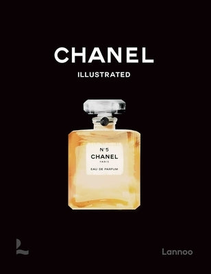 Chanel Illustrated by Lyssens, Siska