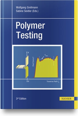 Polymer Testing by Grellmann, Wolfgang