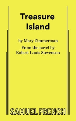 Treasure Island (Zimmerman) by Zimmerman, Mary
