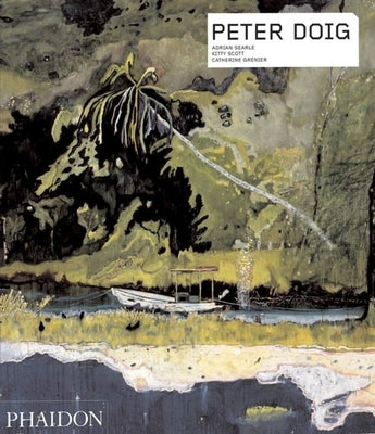 Peter Doig by Scott, Kitty