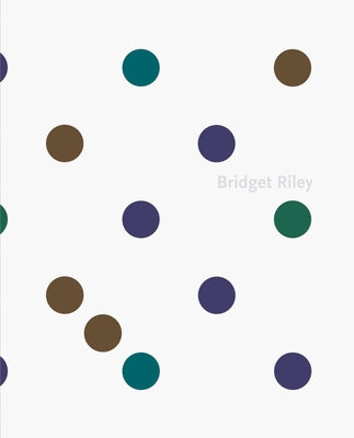 Bridget Riley: Wall Works 1983-2023 by Riley, Bridget