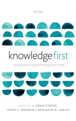 Knowledge First C by Al, Carter Et
