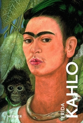 Frida Kahlo by Grenzmann, Teresa