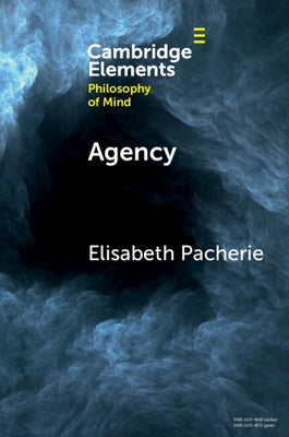 Agency by Pacherie, Elisabeth