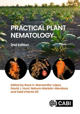 Practical Plant Nematology by Manzanilla-LÃ³pez, Rosa H.