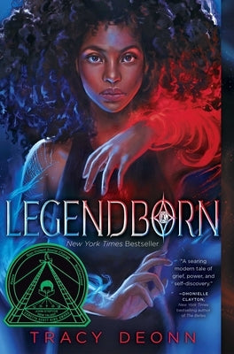 Legendborn by Deonn, Tracy