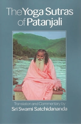 Integral Yoga-The Yoga Sutras of Patanjali Pocket Edition by Satchidananda, Sri Swami