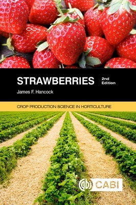 Strawberries by Hancock, James