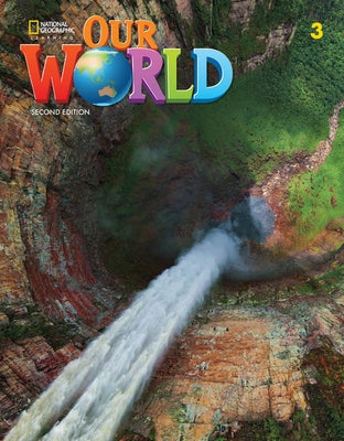 Our World 3 by Sved, Rob