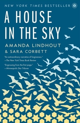 A House in the Sky by Lindhout, Amanda