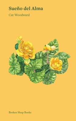 Sue?o del Alma by Woodward, Cat