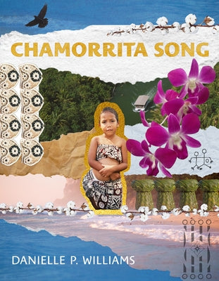 Chamorrita Song by Williams, Danielle P.