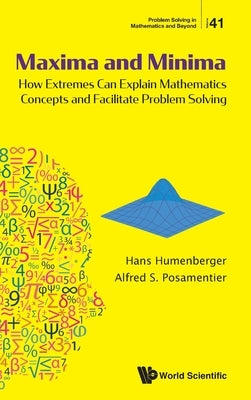 Maxima and Minima by Humenberger Hans