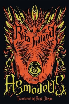 Asmodeus by Indiana, Rita