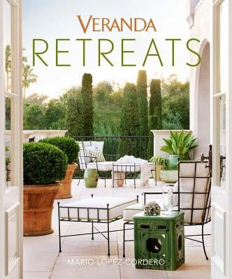 Veranda Retreats by Veranda