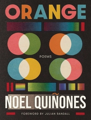 Orange by QuiÃ±ones, Noel
