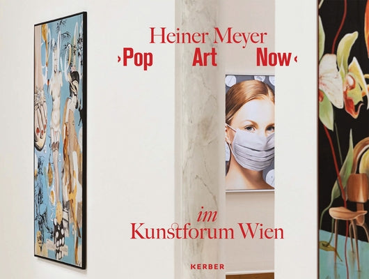 Pop Art Now: Heiner Meyer by Studio 66