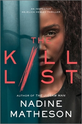 The Kill List by Matheson, Nadine