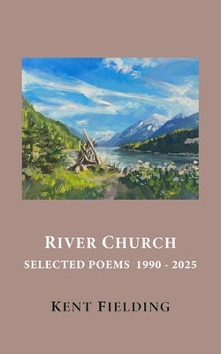 River Church by Fielding, Kent