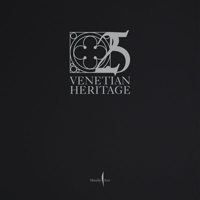 Venetian Heritage: 25 Years by Bergamo Rossi, Toto