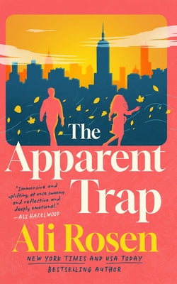 The Apparent Trap by Rosen, Ali
