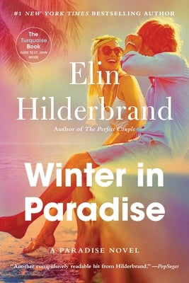 Winter in Paradise by Hilderbrand, Elin