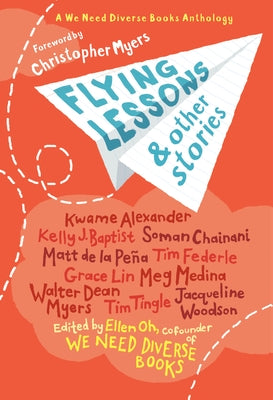 Flying Lessons & Other Stories by Oh, Ellen