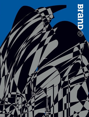 Brand No.76: The Way of Typeface in Nature by Sp, Sendpoints