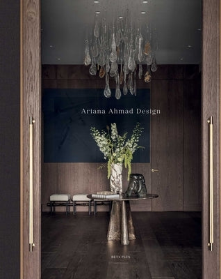 Ariana Ahmad Design by Pauwels, Wim