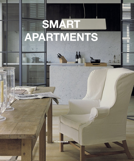 Smart Apartments by Casanovas Soley, Mireia