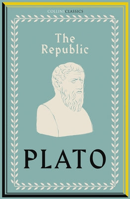 Republic by Plato