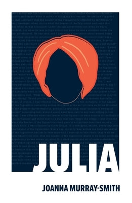 Julia by Murray-Smith, Joanna