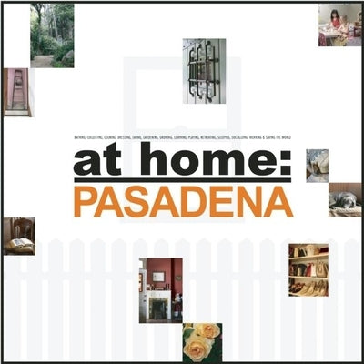 At Home: Pasadena by Ganon, Jill Alison