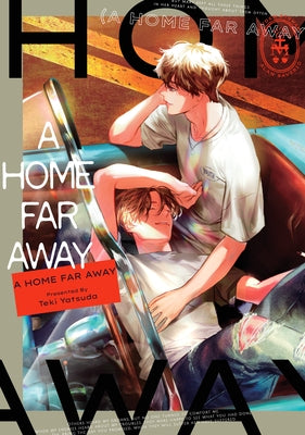 A Home Far Away by Yatsuda, Teki