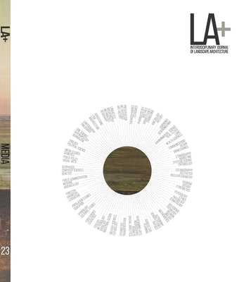 LA+ Media by M'Closkey, Karen