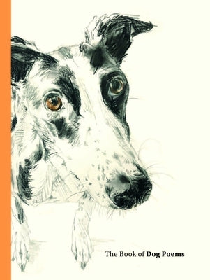The Book of Dog Poems by Maycock, Sarah