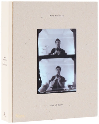 'Out of Date': Pola Pan 1984-1996 by Borthwick, Mark
