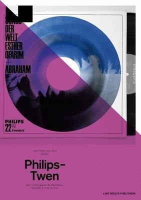 Philips-Twen: Realism Is the Score by MÃ¼ller, Jens