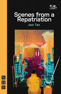 Scenes from a Repatriation by Tan, Joel