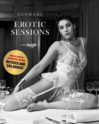 Erotic Sessions by Dahmane