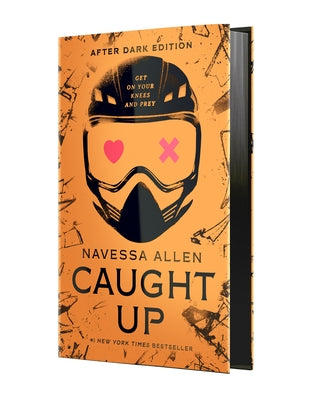 Caught Up Collector's Edition by Allen, Navessa