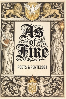 As of Fire by Rockwood, Tamarah