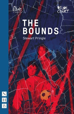 The Bounds by Pringle, Stewart