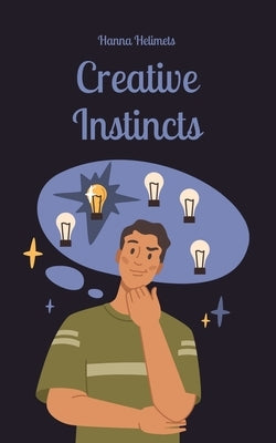 Creative Instincts by Helimets, Hanna